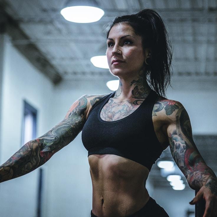 Simple fitness habits and routine planning