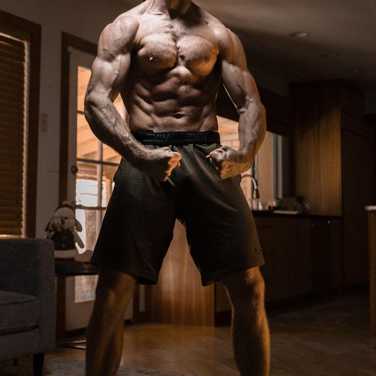 Supportive group workout environment